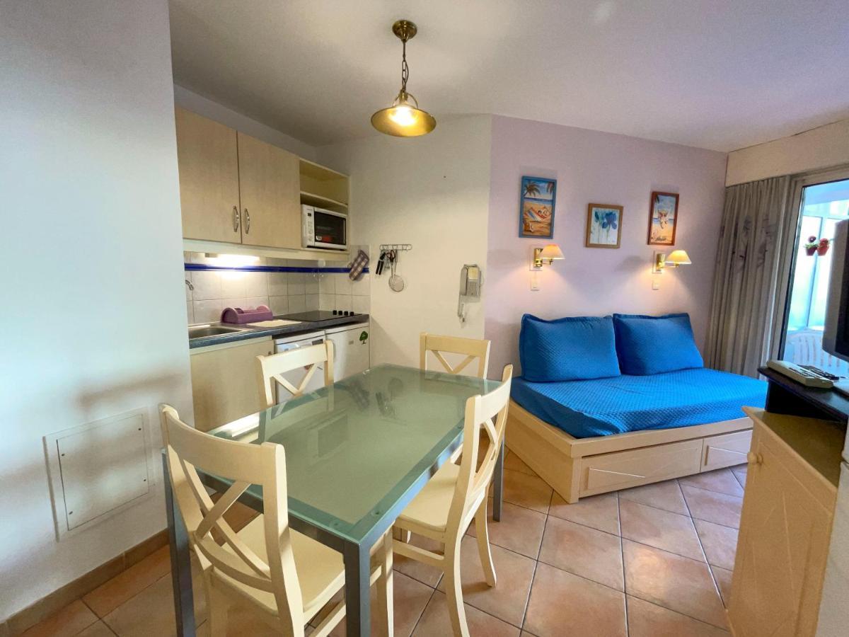 Blu Home 3 Pers Centrale Ac Wifi Menton Exterior foto